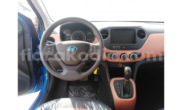 Hividy Hyundai i10 Blue Car in Import - Dubai in Diana Hividy Hyundai i10 Blue Car in Import - Dubai in Diana