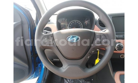 Hividy Hyundai i10 Blue Car in Import - Dubai in Diana Hividy Hyundai i10 Blue Car in Import - Dubai in Diana