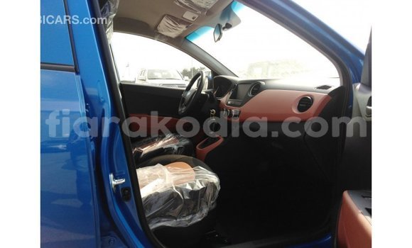 Hividy Hyundai i10 Blue Car in Import - Dubai in Diana Hividy Hyundai i10 Blue Car in Import - Dubai in Diana