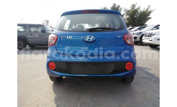 Hividy Hyundai i10 Blue Car in Import - Dubai in Diana Hividy Hyundai i10 Blue Car in Import - Dubai in Diana