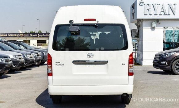 Hividy Toyota Hiace fotsy Car in Import - Dubai in Diana Hividy Toyota Hiace fotsy Car in Import - Dubai in Diana