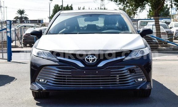 Hividy Toyota Camry Black Car in Import - Dubai in Diana Hividy Toyota Camry Black Car in Import - Dubai in Diana