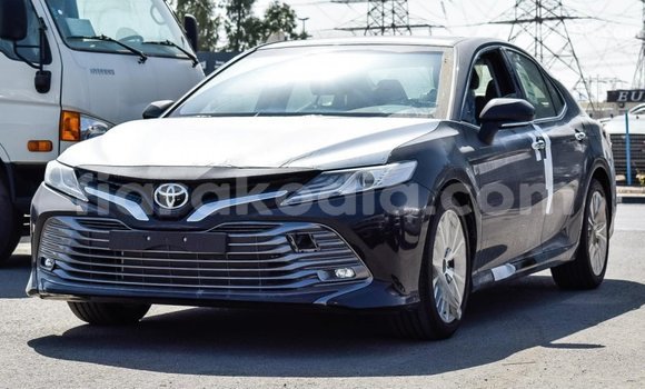 Hividy Toyota Camry Black Car in Import - Dubai in Diana Hividy Toyota Camry Black Car in Import - Dubai in Diana