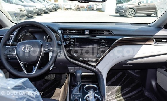 Hividy Toyota Camry Black Car in Import - Dubai in Diana Hividy Toyota Camry Black Car in Import - Dubai in Diana