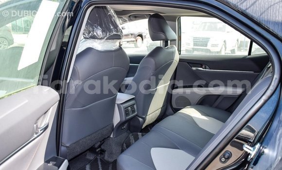 Hividy Toyota Camry Black Car in Import - Dubai in Diana Hividy Toyota Camry Black Car in Import - Dubai in Diana