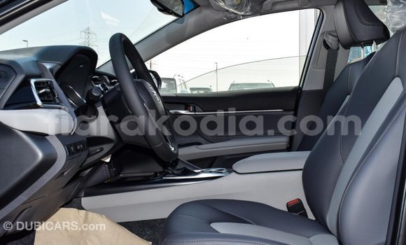 Hividy Toyota Camry Black Car in Import - Dubai in Diana Hividy Toyota Camry Black Car in Import - Dubai in Diana