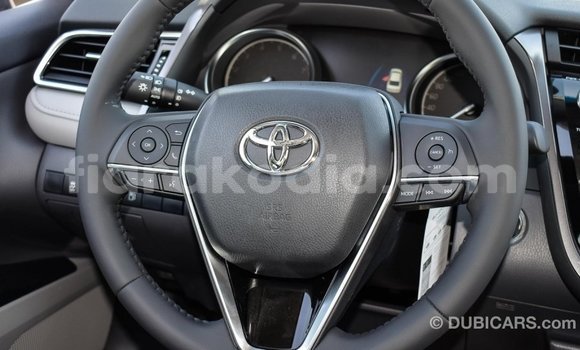 Hividy Toyota Camry Black Car in Import - Dubai in Diana Hividy Toyota Camry Black Car in Import - Dubai in Diana
