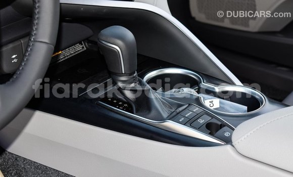 Hividy Toyota Camry Black Car in Import - Dubai in Diana Hividy Toyota Camry Black Car in Import - Dubai in Diana