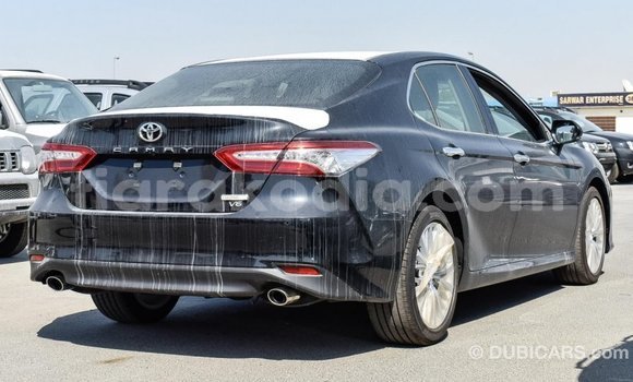 Hividy Toyota Camry Black Car in Import - Dubai in Diana Hividy Toyota Camry Black Car in Import - Dubai in Diana