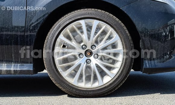 Hividy Toyota Camry Black Car in Import - Dubai in Diana Hividy Toyota Camry Black Car in Import - Dubai in Diana