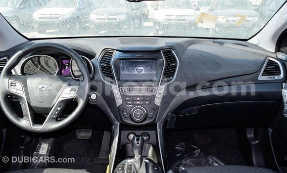 Hividy Hyundai Santa Fe Black Car in Import - Dubai in Diana Hividy Hyundai Santa Fe Black Car in Import - Dubai in Diana