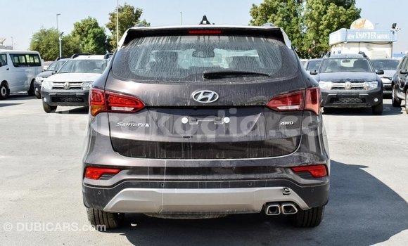 Hividy Hyundai Santa Fe Black Car in Import - Dubai in Diana Hividy Hyundai Santa Fe Black Car in Import - Dubai in Diana