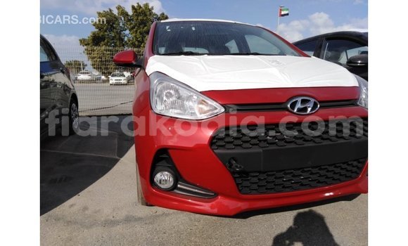 Hividy Hyundai i10 Red Car in Import - Dubai in Diana Hividy Hyundai i10 Red Car in Import - Dubai in Diana