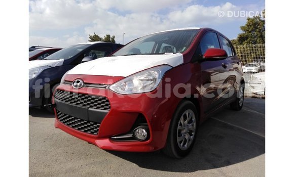 Hividy Hyundai i10 Red Car in Import - Dubai in Diana Hividy Hyundai i10 Red Car in Import - Dubai in Diana