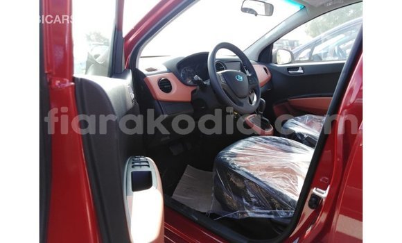 Hividy Hyundai i10 Red Car in Import - Dubai in Diana Hividy Hyundai i10 Red Car in Import - Dubai in Diana