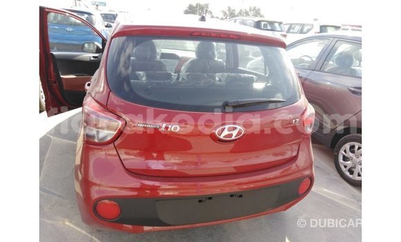 Hividy Hyundai i10 Red Car in Import - Dubai in Diana Hividy Hyundai i10 Red Car in Import - Dubai in Diana