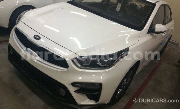 Hividy Kia Cerato fotsy Car in Import - Dubai in Diana Hividy Kia Cerato fotsy Car in Import - Dubai in Diana
