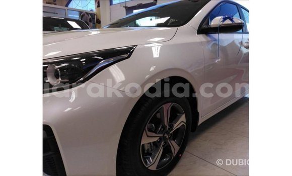 Hividy Kia Cerato fotsy Car in Import - Dubai in Diana Hividy Kia Cerato fotsy Car in Import - Dubai in Diana