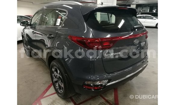Hividy Kia Sportage Hafa Car in Import - Dubai in Diana Hividy Kia Sportage Hafa Car in Import - Dubai in Diana