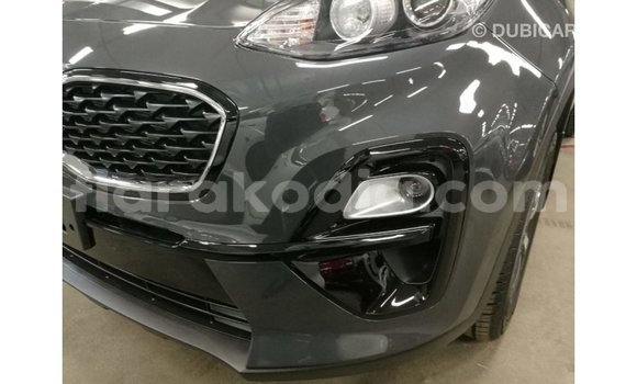 Hividy Kia Sportage Hafa Car in Import - Dubai in Diana Hividy Kia Sportage Hafa Car in Import - Dubai in Diana