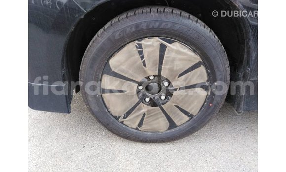 Hividy Lexus LX Black Car in Import - Dubai in Diana Hividy Lexus LX Black Car in Import - Dubai in Diana