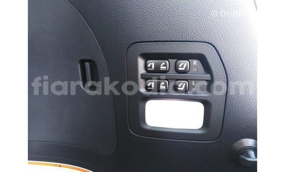 Hividy Lexus LX Black Car in Import - Dubai in Diana Hividy Lexus LX Black Car in Import - Dubai in Diana