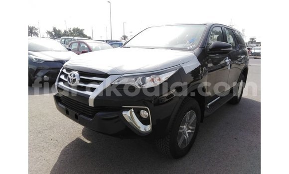 Hividy Toyota Fortuner Black Car in Import - Dubai in Diana Hividy Toyota Fortuner Black Car in Import - Dubai in Diana