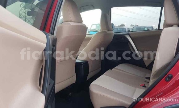 Hividy Toyota HiAce Red Truck in Import - Dubai in Diana Hividy Toyota HiAce Red Truck in Import - Dubai in Diana