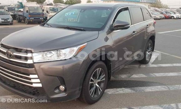 Hividy Toyota Highlander Hafa Car in Import - Dubai in Diana Hividy Toyota Highlander Hafa Car in Import - Dubai in Diana