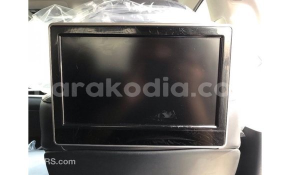 Acheter Import Voiture Lexus LX Blanc à Import - Dubai, Diana Acheter Import Voiture Lexus LX Blanc à Import - Dubai, Diana