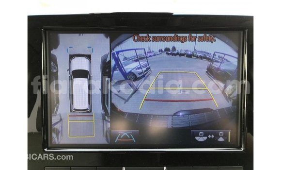 Acheter Import Voiture Toyota Land Cruiser Noir à Import - Dubai, Diana Acheter Import Voiture Toyota Land Cruiser Noir à Import - Dubai, Diana