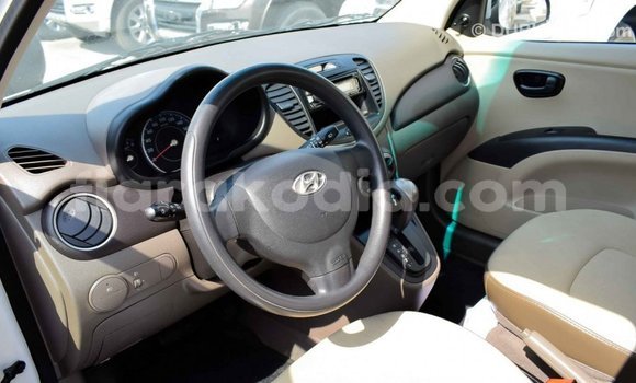 Hividy Hyundai i10 fotsy Car in Import - Dubai in Diana Hividy Hyundai i10 fotsy Car in Import - Dubai in Diana