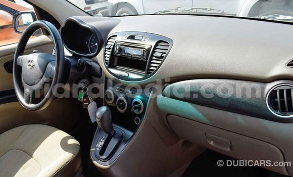 Hividy Hyundai i10 fotsy Car in Import - Dubai in Diana Hividy Hyundai i10 fotsy Car in Import - Dubai in Diana
