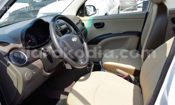 Hividy Hyundai i10 fotsy Car in Import - Dubai in Diana Hividy Hyundai i10 fotsy Car in Import - Dubai in Diana
