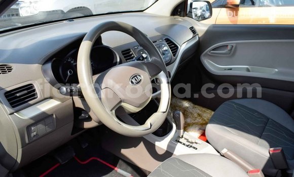 Hividy Kia Picanto fotsy Car in Import - Dubai in Diana Hividy Kia Picanto fotsy Car in Import - Dubai in Diana