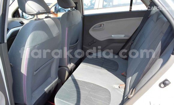 Hividy Kia Picanto fotsy Car in Import - Dubai in Diana Hividy Kia Picanto fotsy Car in Import - Dubai in Diana