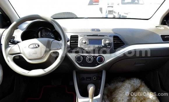 Hividy Kia Picanto fotsy Car in Import - Dubai in Diana Hividy Kia Picanto fotsy Car in Import - Dubai in Diana