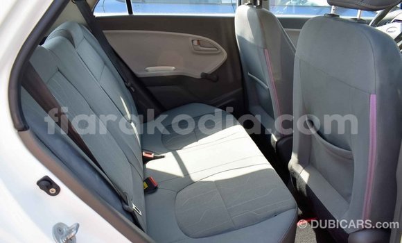 Hividy Kia Picanto fotsy Car in Import - Dubai in Diana Hividy Kia Picanto fotsy Car in Import - Dubai in Diana