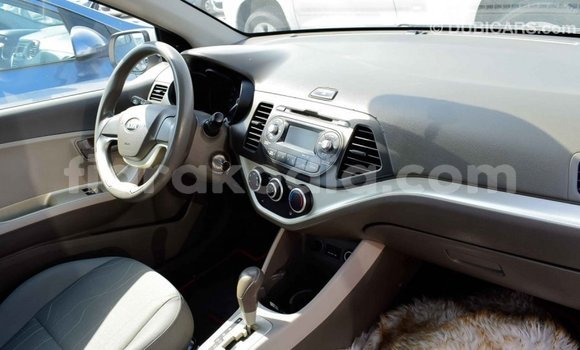 Hividy Kia Picanto fotsy Car in Import - Dubai in Diana Hividy Kia Picanto fotsy Car in Import - Dubai in Diana