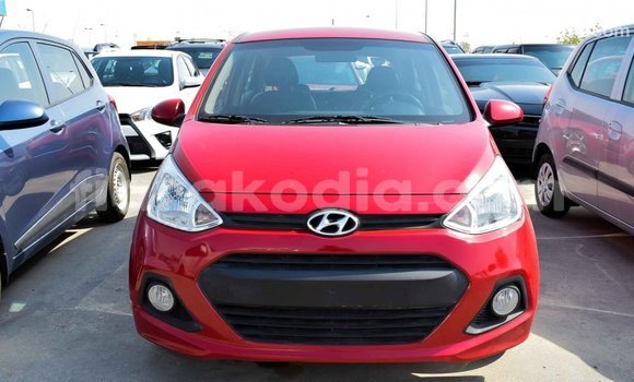 Acheter Import Voiture Hyundai i10 Rouge à Import - Dubai, Diana Acheter Import Voiture Hyundai i10 Rouge à Import - Dubai, Diana