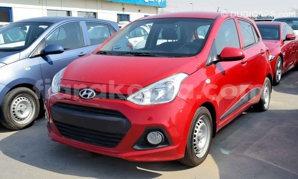 Acheter Import Voiture Hyundai i10 Rouge à Import - Dubai, Diana Acheter Import Voiture Hyundai i10 Rouge à Import - Dubai, Diana