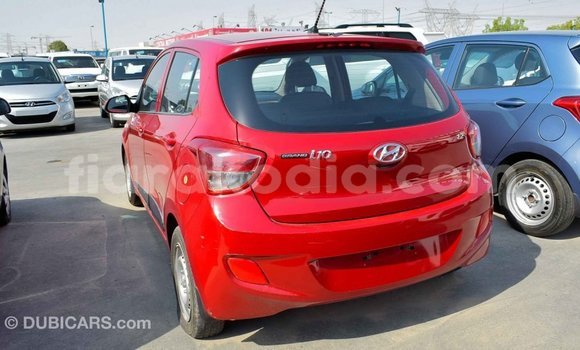 Acheter Import Voiture Hyundai i10 Rouge à Import - Dubai, Diana Acheter Import Voiture Hyundai i10 Rouge à Import - Dubai, Diana