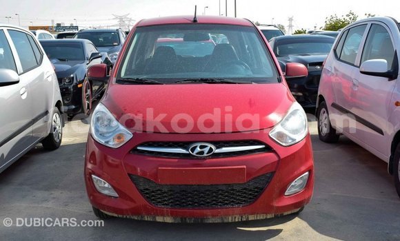Hividy Hyundai i10 Red Car in Import - Dubai in Diana Hividy Hyundai i10 Red Car in Import - Dubai in Diana