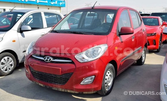 Hividy Hyundai i10 Red Car in Import - Dubai in Diana Hividy Hyundai i10 Red Car in Import - Dubai in Diana