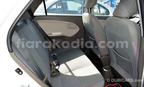 Hividy Kia Picanto fotsy Car in Import - Dubai in Diana Hividy Kia Picanto fotsy Car in Import - Dubai in Diana