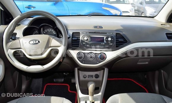 Hividy Kia Picanto fotsy Car in Import - Dubai in Diana Hividy Kia Picanto fotsy Car in Import - Dubai in Diana