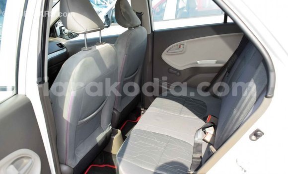 Hividy Kia Picanto fotsy Car in Import - Dubai in Diana Hividy Kia Picanto fotsy Car in Import - Dubai in Diana