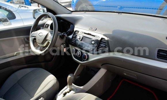 Hividy Kia Picanto fotsy Car in Import - Dubai in Diana Hividy Kia Picanto fotsy Car in Import - Dubai in Diana
