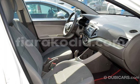 Hividy Kia Picanto fotsy Car in Import - Dubai in Diana Hividy Kia Picanto fotsy Car in Import - Dubai in Diana