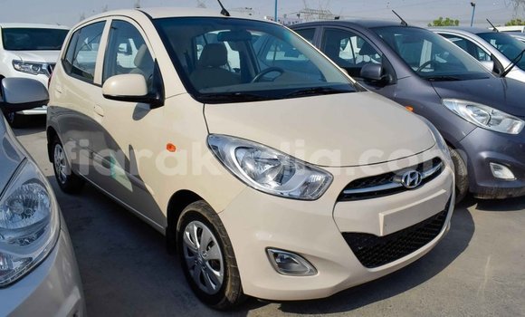 Hividy Hyundai i10 beige Car in Import - Dubai in Diana Hividy Hyundai i10 beige Car in Import - Dubai in Diana